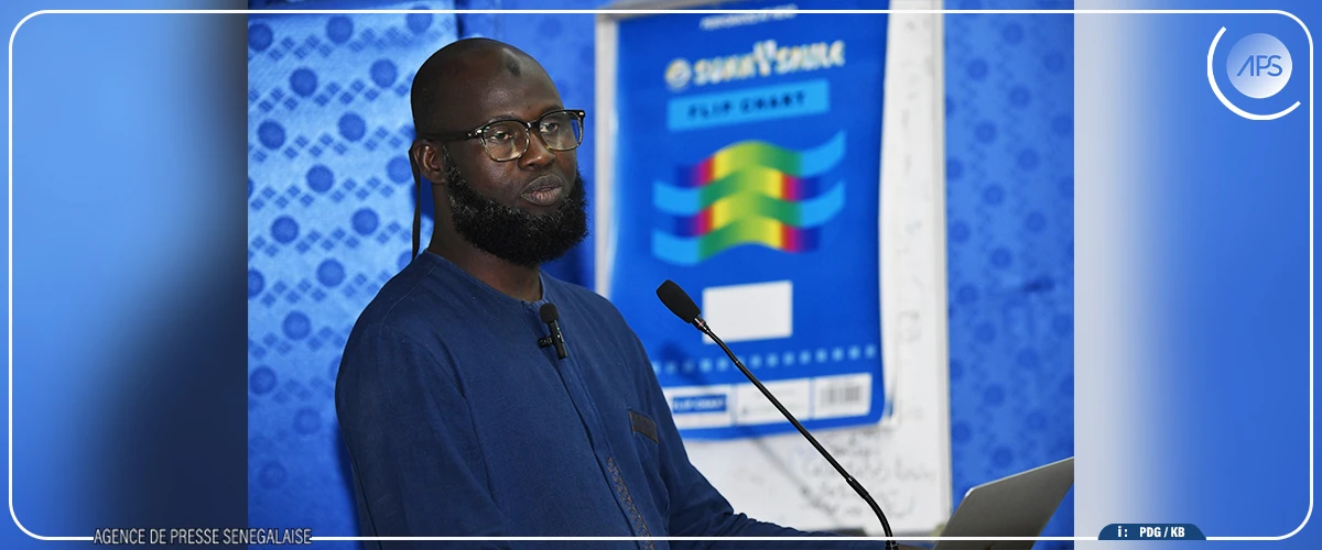 Le Sénégal vise 20 000 tonnes de poisson d’aquaculture pour l’emploi et la souveraineté alimentaire