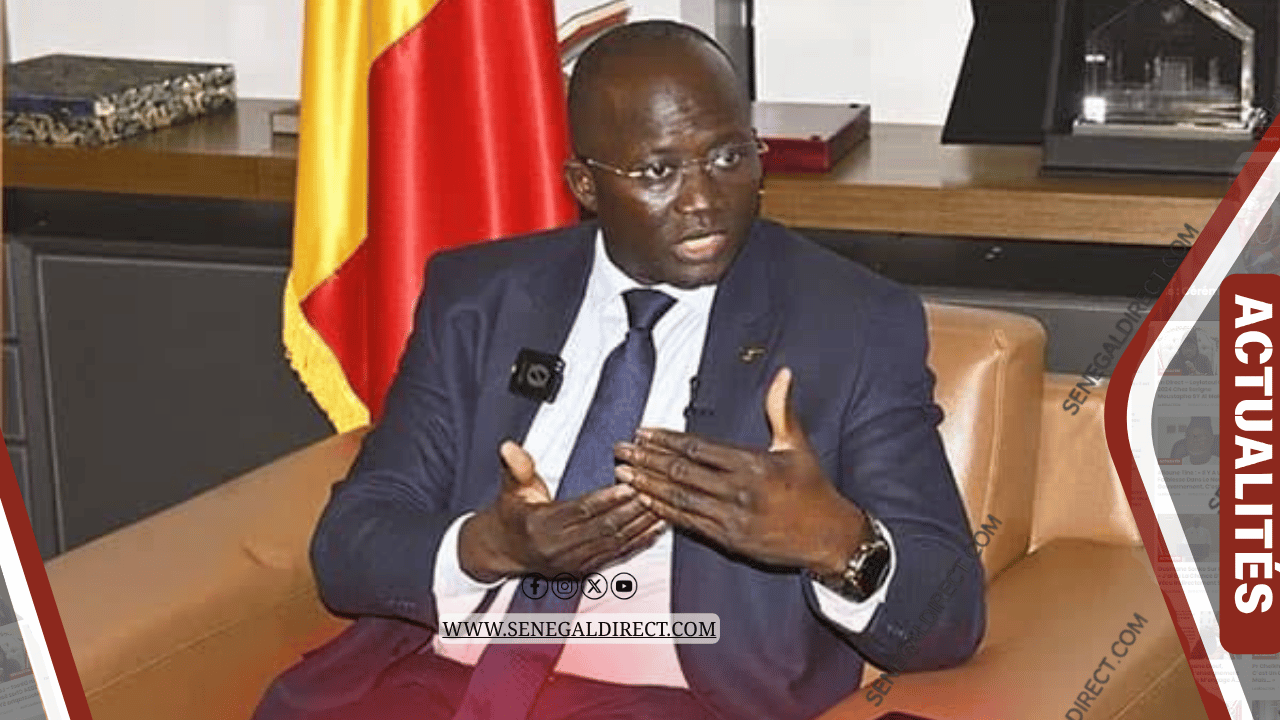 Yankhoba Diémé : « Bignona est devenu un bastion de Pastef grâce à notre travail »