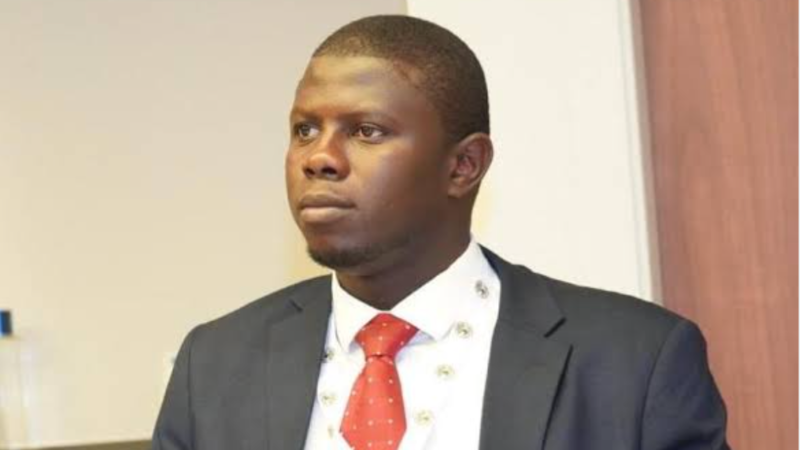 Bassirou Diomaye Faye relève Ngagne Demba Touré de ses fonctions à la SOMISEN et nomme Mamady Touré