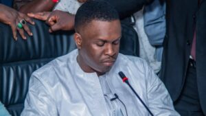 LONASE : Abdourahmane Baldé suspend toutes les promotions accordées ces six derniers mois