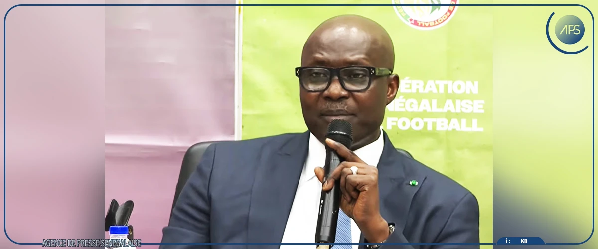 « Aucun franc de prime » : Abdoulaye Fall rejette toute accusation d’enrichissement personnel
