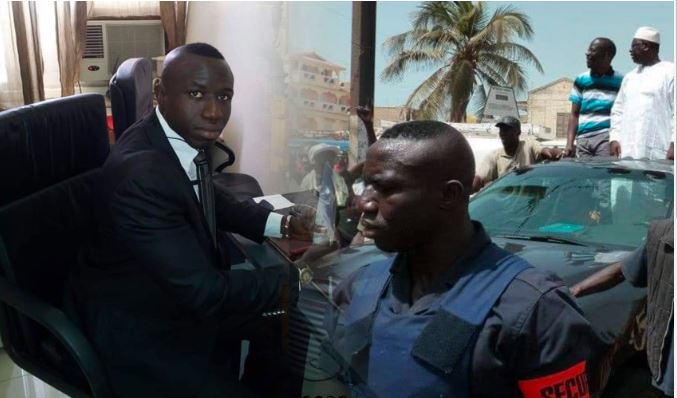Jérôme Bandiaky envoie des invitations à son procès du 8 juillet, où un témoin clé est attendu