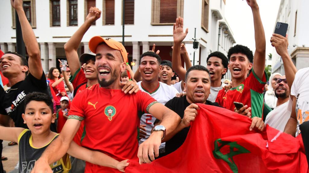 Mondial 2026 : neuf Marocains sur dix croient à l’exploit face à la France