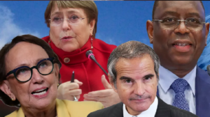 Macky Sall auditionné ce jeudi à l’ONU face à ses trois challengers