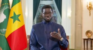 Rupture consommée : Diomaye Faye officialise son parti, rival du PASTEF