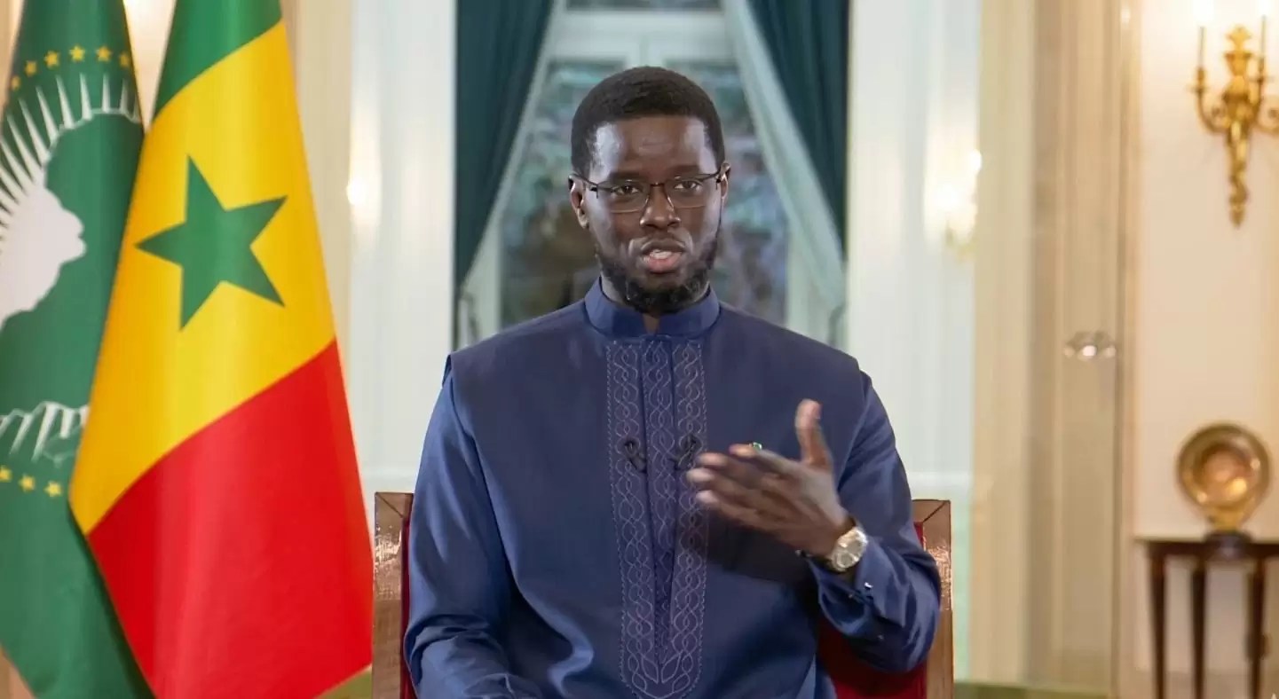 Rupture consommée : Diomaye Faye officialise son parti, rival du PASTEF