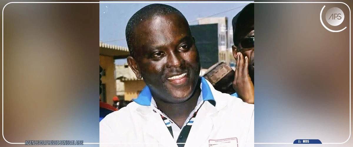 85% des Sénégalais présentent des marqueurs de l’hépatite B, selon le Pr Bamba Kane