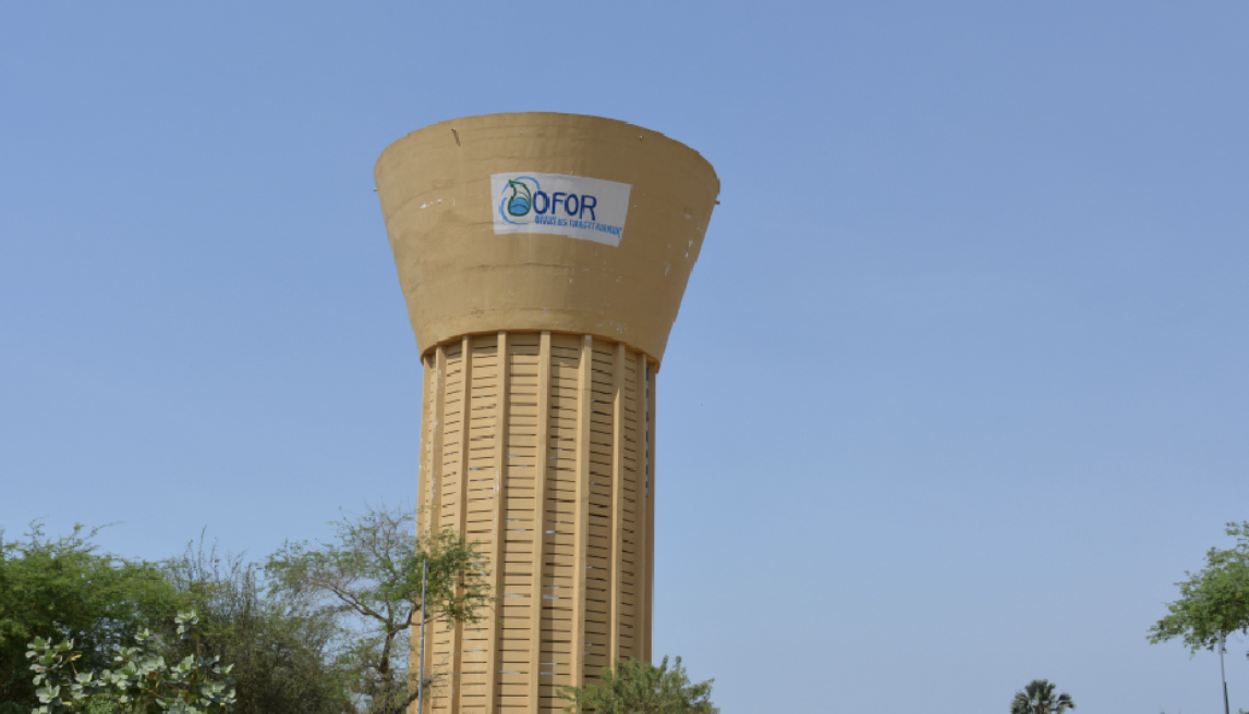 Grand Magal : 50 camions-citernes mobilisés pour renforcer l’approvisionnement en eau à Touba