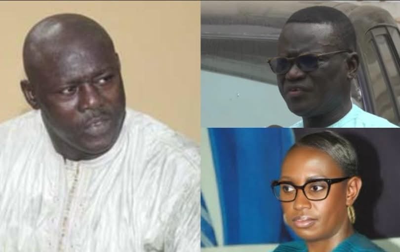 Drapeau du Chef de l’État : la Ligue de Dakar jette l’éponge, la FSL organisera le tournoi