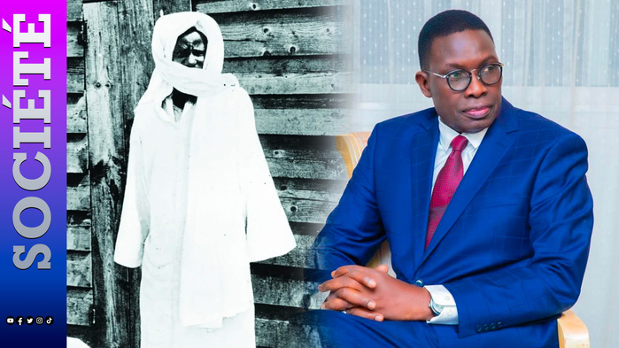 Ibrahima Sall, président du MODEL : Cheikh Ahmadou Bamba, un visionnaire du développement endogène