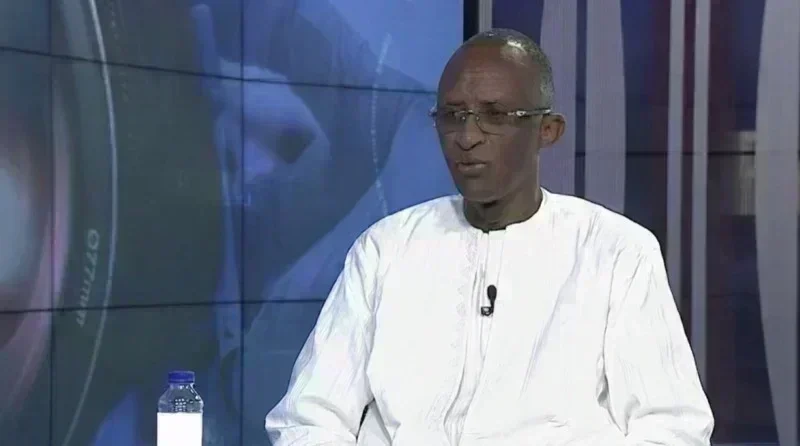 Pape Thiaw était en désaccord sur les conditions financières du contrat de la FSF avant le Mondial 2026, révèle Abdoulaye Saydou Sow