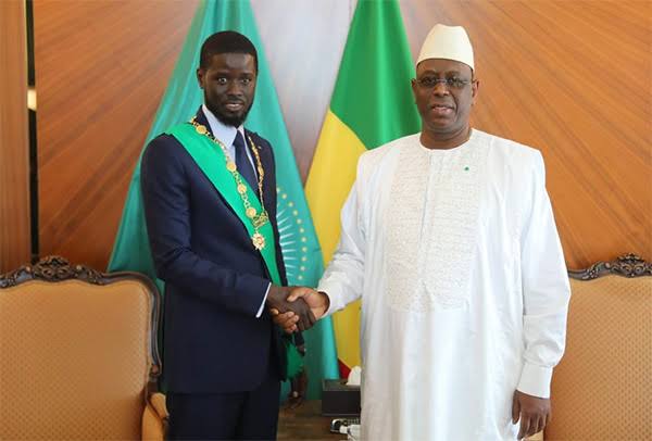 Soutien à Macky Sall pour l’ONU : le Collectif des victimes dénonce le soutien de l’État