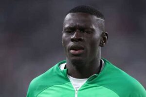 Abdoulaye Seck s’apprête à rejoindre Al-Faisaly : le champion d’Afrique découvre la Saudi Pro League