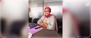 Léna Tall Faye, PDG de Delta SA, devient la première femme présidente du Syndicat du BTP
