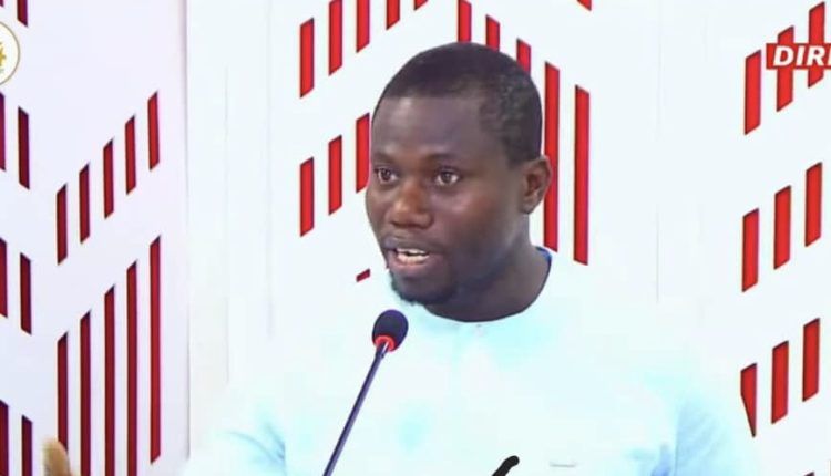 Fonds politiques : la promesse de rupture de Diomaye Faye confrontée à l’opacité