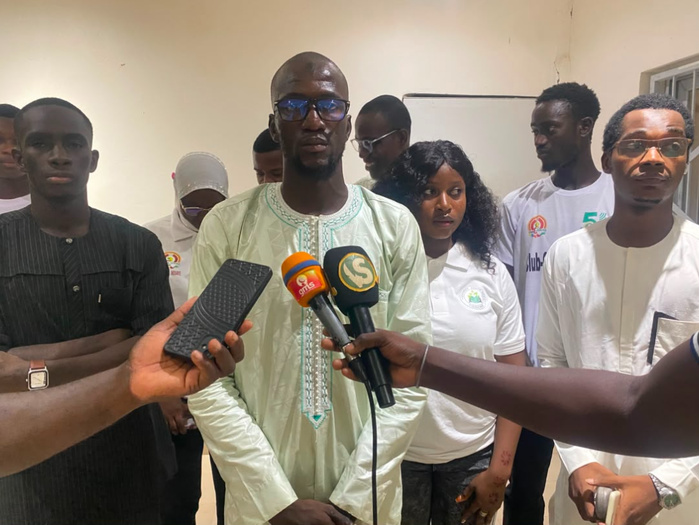 CEDEAO des peuples : le plaidoyer des étudiants de Ziguinchor pour une intégration citoyenne
