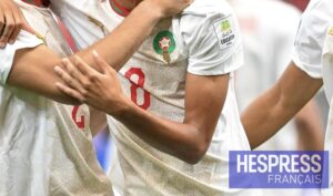 Le Maroc, premier pays africain et arabe, devance le Sénégal 18e au classement FIFA