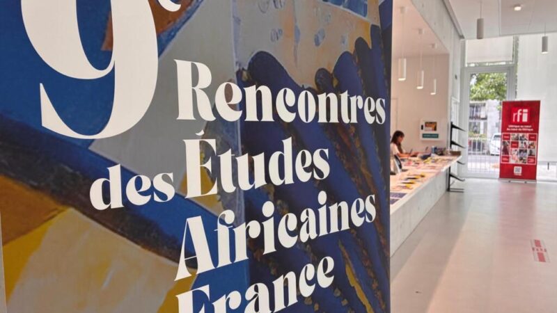 Recherche africaine : les entraves de visas français dénoncées aux Rencontres des Études africaines