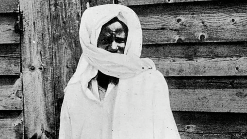 Cheikh Ahmadou Bamba : 99 ans après son rappel à Dieu, son héritage spirituel demeure intact