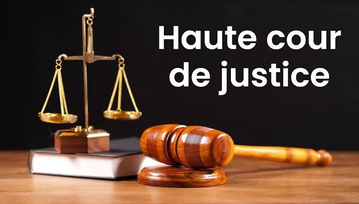 Justice Sans Frontière saisit la Commission nationale des droits de l’homme pour une amélioration des garanties des droits de la défense