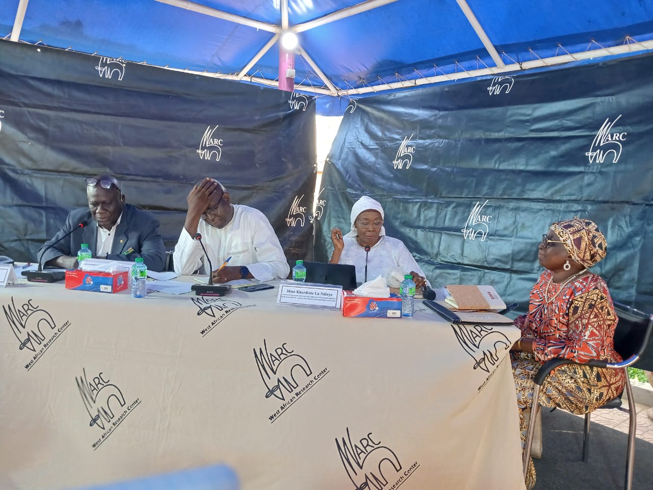 Soudan : 150 000 morts, la société civile sénégalaise alerte sur une guerre ‘oubliée’ par l’Afrique
