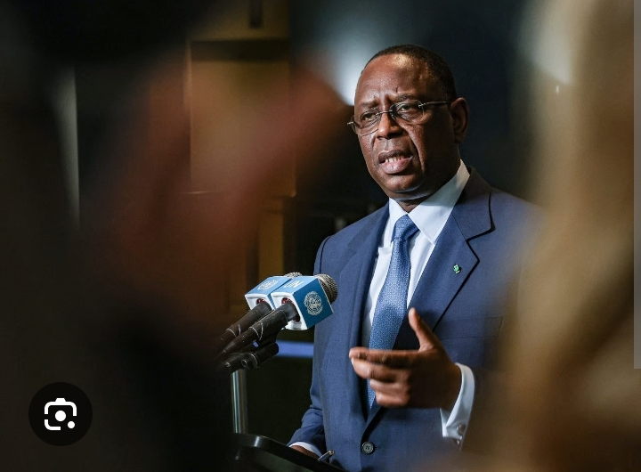 Me Oumar Youm appelle à ne pas rater la passation du pouvoir politique au sein de l’APR