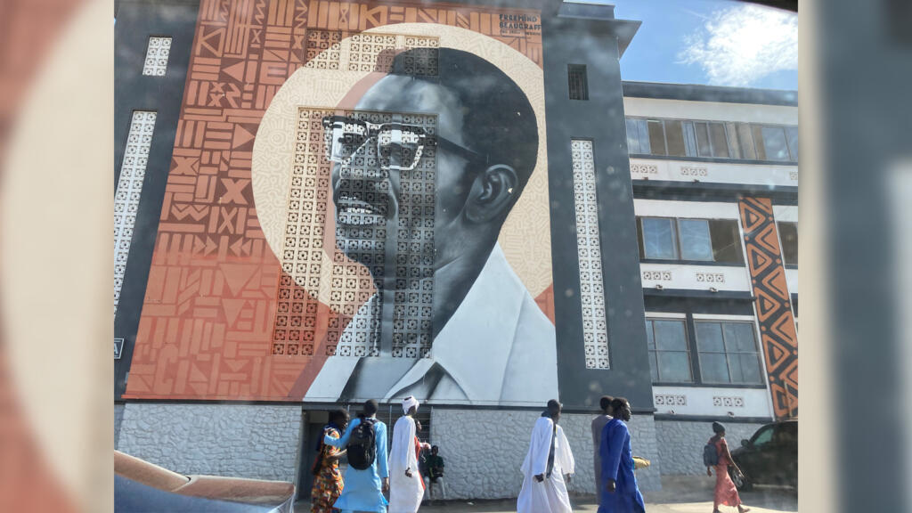 UCAD : nommée d’après Cheikh Anta Diop, mais le wolof reste absent des amphis