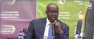 Interférences, directeur technique écarté, dysfonctionnements : les griefs de la FSF contre Pape Thiaw