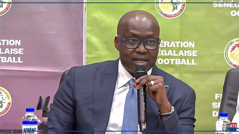 Pape Thiaw voulait Cheikhou Kouyaté auprès des Lions : Abdoulaye Fall dévoile les coulisses