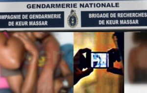 Keur Massar : une plainte pour menaces sur WhatsApp aboutit à l’arrestation de 8 femmes soupçonnées d’actes contre nature