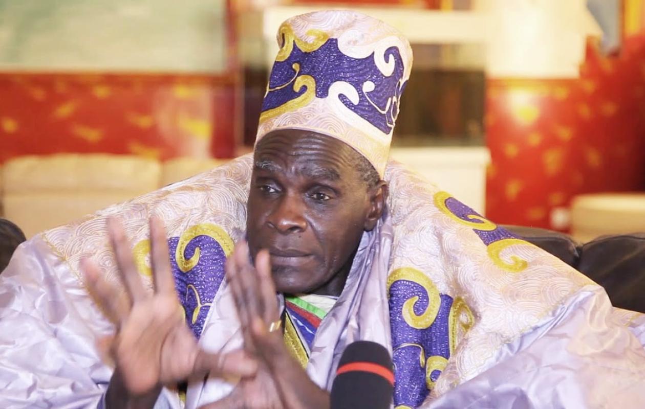 Les hommages à la famille du Jaraaf Youssou Ndoye se multiplient avant son inhumation ce vendredi