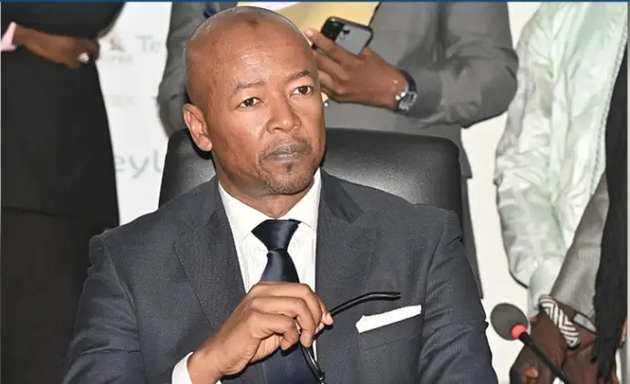 Alpha Thiam a appelé à renforcer les dossiers africains pour le patrimoine mondial de l’UNESCO
