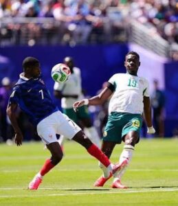 Abdou Fall sur l&rsquo;élimination des Lions : « La manière de perdre a créé la colère »