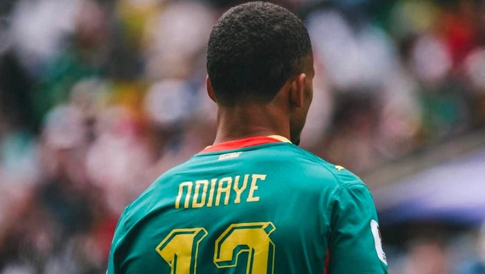Iliman Ndiaye après l’élimination du Sénégal : « Nous n’avons pas répondu aux attentes »