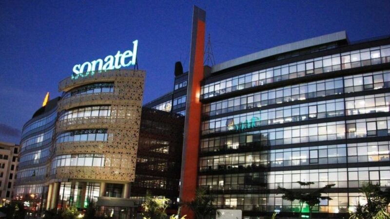 Sonatel annonce ses priorités : infrastructures 5G et intelligence artificielle
