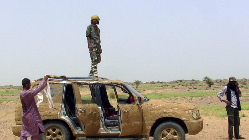 Mali : plus de 50 soldats tués et au moins 24 prisonniers dans une embuscade jihadiste et indépendantiste