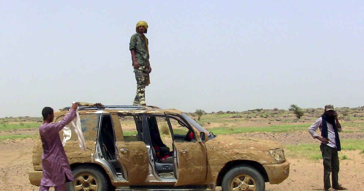 Mali : plus de 50 soldats tués et au moins 24 prisonniers dans une embuscade jihadiste et indépendantiste