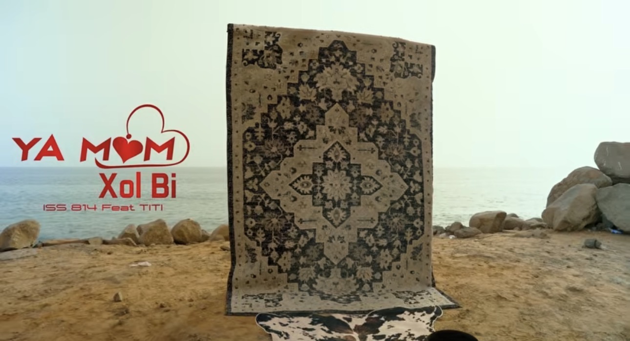 Iss 814 et Titi dévoilent le clip officiel de « Ya Moom Xol Bi », une collaboration émouvante