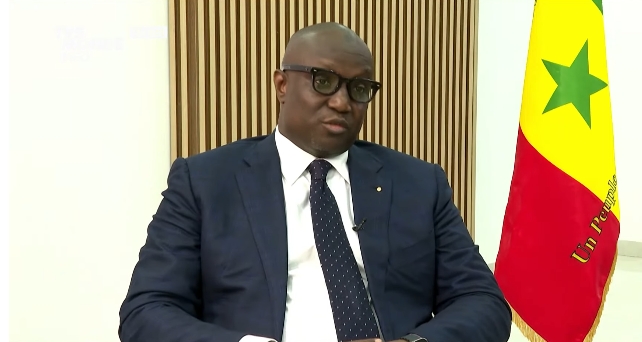 PSD 2025-2029 : Mouhamadou Mactar Cissé sollicite l’appui des partenaires techniques et financiers
