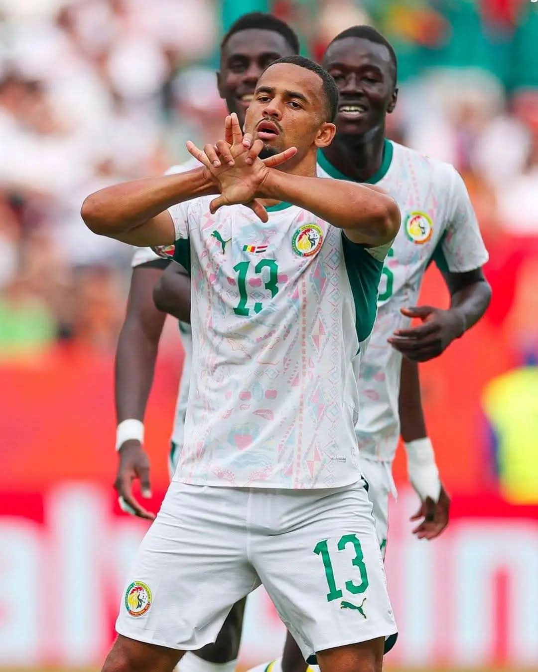Al-Hilal offre 75 millions d’euros à Everton pour Iliman Ndiaye