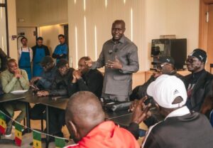 Auditions sur le Mondial 2026 : l’Assemblée nationale n’a toujours pas adressé de convocations
