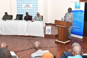 Discours de haine : le CORED menace de saisir son tribunal des pairs