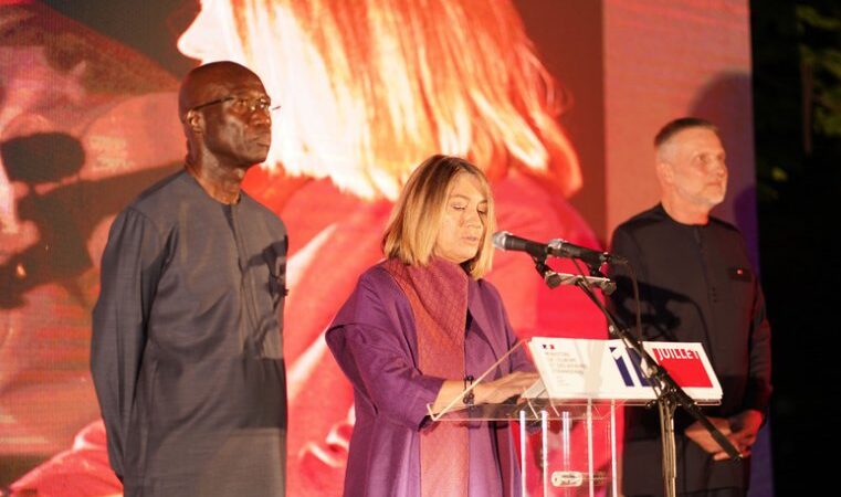 Départ de Christine Fages : « La France reste un partenaire fiable du Sénégal »