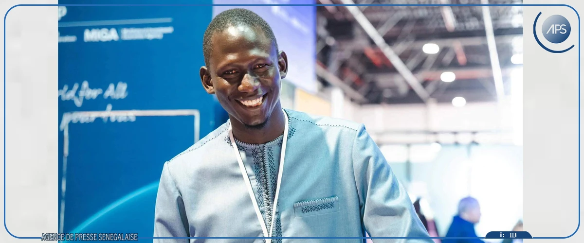 Bouna Seck, spécialiste de l’assainissement, nommé directeur général du Cadre de vie