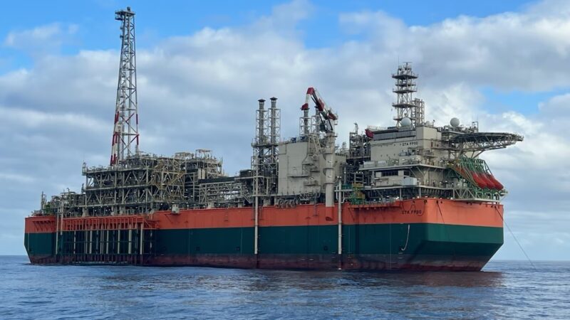 Projet GTA : après 9 cargaisons de GNL, Kosmos Energy veut réduire ses coûts de plus de 50%