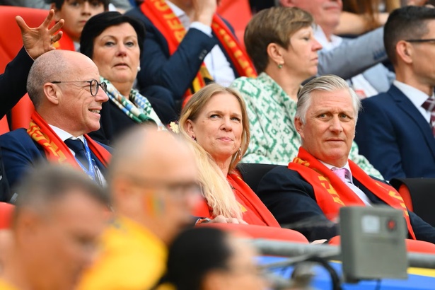 Affaire Balogun : la Belgique accuse la FIFA d’entraver son recours