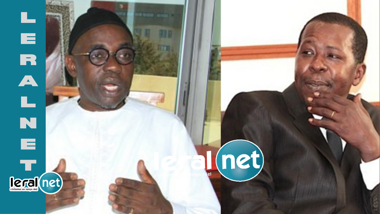 Affaire des 2 milliards FCFA : Samuel Sarr relaxé, Cheikh Amar débouté
