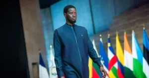 Le mouvement IMPACT d’Abdou Thiam soutient l’action du président Bassirou Diomaye Faye