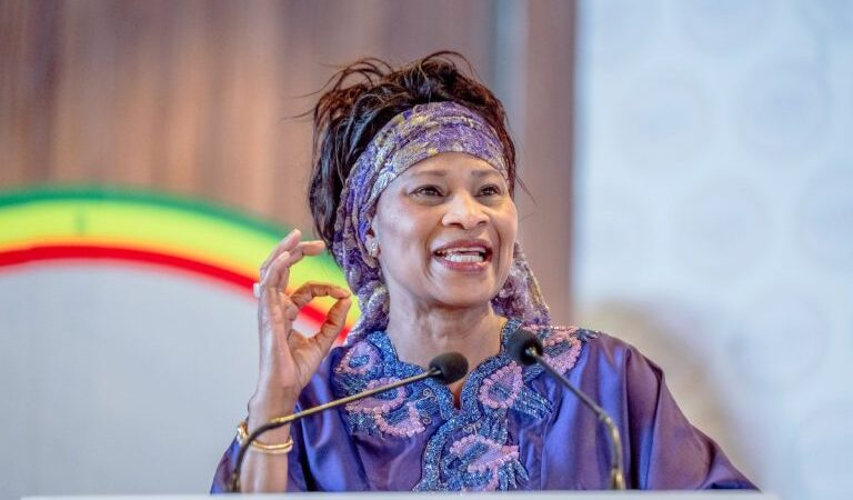 Conseil constitutionnel : Aïssata Tall Sall rappelle à Pastef les limites de la majorité