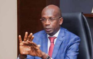 Lansana Gagny Sakho : « Ousmane Sonko n’a jamais choisi la République »